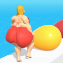 Squeezy Girl Game Walkthrough APK