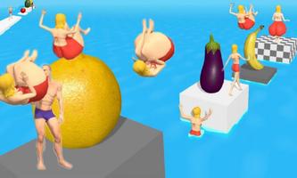 Squeezy Girl Game Walkthrough bài đăng