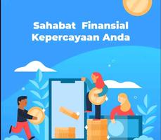 Abadi dana - Customer service ảnh chụp màn hình 1