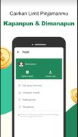 Dana Baguslah -Pinjaman Online ảnh chụp màn hình 3