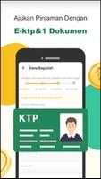 Dana Baguslah -Pinjaman Online ảnh chụp màn hình 1
