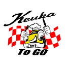 Keuka To Go - Food Delivery APK