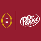 2025 Dr Pepper CFP-icoon