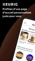 Keurig Affiche