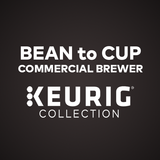 Remote Brew for Bean to Cup