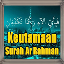 Keutamaan Surat Ar Rahman Terlengkap APK