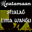 Keutamaan Shalat Lima Waktu