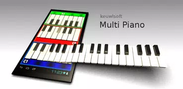 Multi Piano