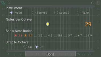 Music Pad screenshot 1