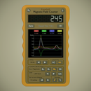 Magnetic Field Counter APK