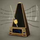 Metronome icono