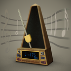 Metronome ไอคอน
