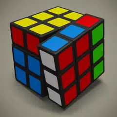 3x3 Cube Solver アプリダウンロード