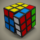 3x3 Cube Solver APK