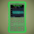 Audio Frequency Counter APK