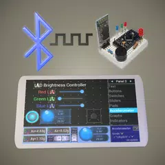 Скачать Bluetooth Electronics XAPK