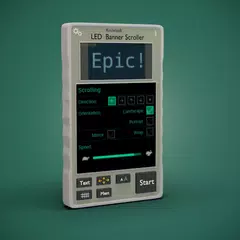 LED Banner Scroller XAPK 下載