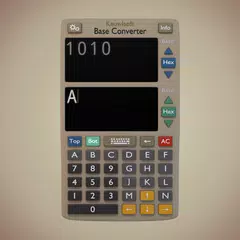 Base Converter APK Herunterladen
