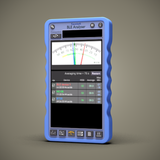BLE Analyser ไอคอน