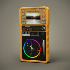 Camera Color Counter アプリダウンロード