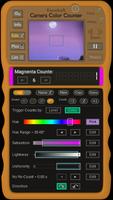 Camera Color Counter تصوير الشاشة 3