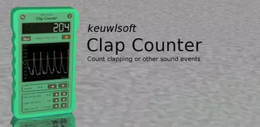 Clap Counter