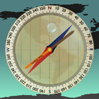 Compass ícone
