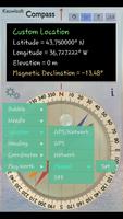 Compass screenshot 2
