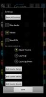 Counter スクリーンショット 3