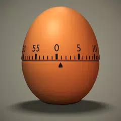 Egg Timer アプリダウンロード