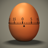 Egg Timer aplikacja