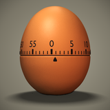 Egg Timer-icoon