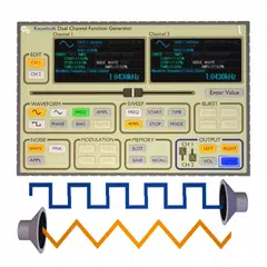 Function Generator