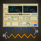 Function Generator Zeichen