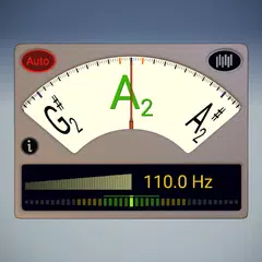 Guitar Tuner APK 1.60 for Android – Download Guitar Tuner APK Latest  Version from APKFab.com
