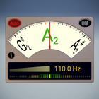 Guitar Tuner icono