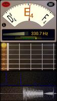 Guitar Tuner Screenshot 2