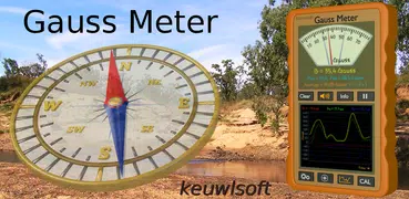 Gauss Meter