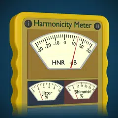 Baixar Harmonicity Meter APK