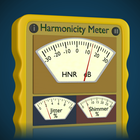 Harmonicity Meter आइकन