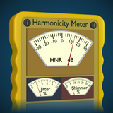 Icona Harmonicity Meter