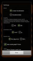 Impulse Meter Screenshot 3