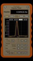 Impulse Meter Screenshot 1