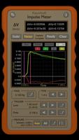 Impulse Meter Screenshot 2