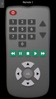 IR Remote Creator captura de pantalla 1