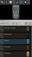IR Remote Creator স্ক্রিনশট 2