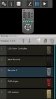 IR Remote Creator スクリーンショット 2
