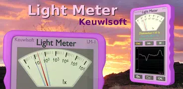 Light Meter