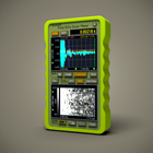 Pulse Echo Sonar Meter icono