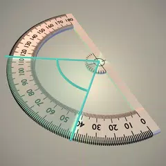 Protractor アプリダウンロード